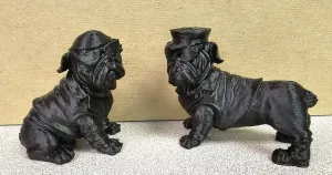 Biker Bulldogs