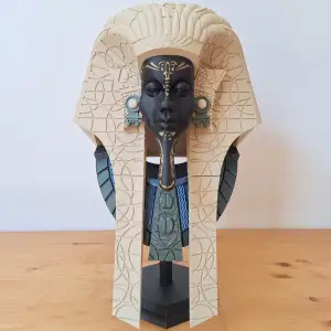 Stargate Ra helmet