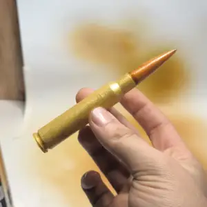 Anti-aircraft round 11CM