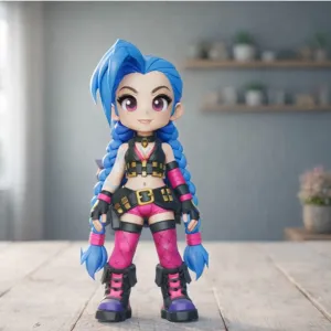 Jinx