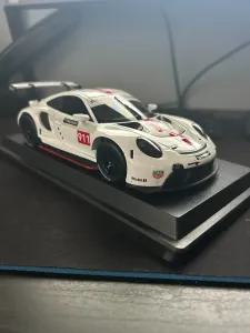 1:24 Scale Car Display Stand