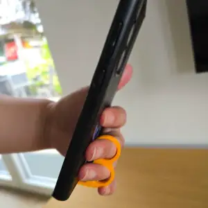 Handyhalterung Fingerhalterung Mobile Phone Holder