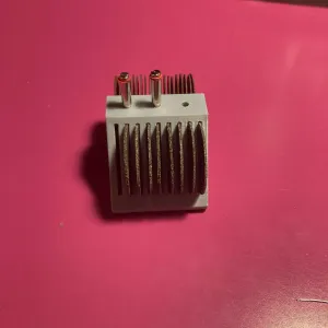 Lidl cutting disc set