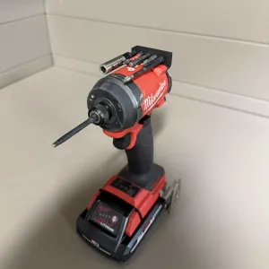 Milwaukee M18 Impact Bit Holder