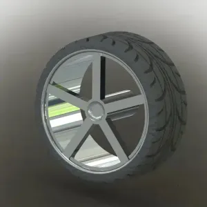 rims