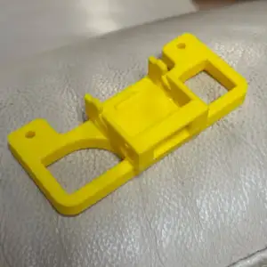 Ender 3 S1 g sensor/ hotbed handle