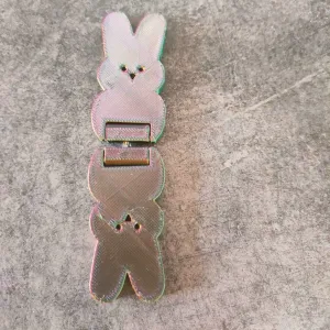 fidget bunny