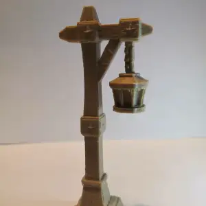 Lamp Post