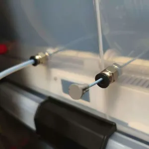 气动接头卡线扣 适用于米桶干燥箱 Pneumatic Fitting Wire Clip