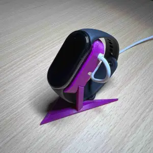 Xiaomi Mi Band 8 Magnetic Charging Dock Stand