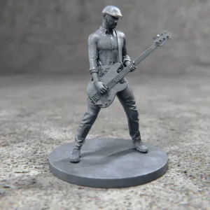 Rocker Sculpture
