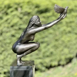 go on fly