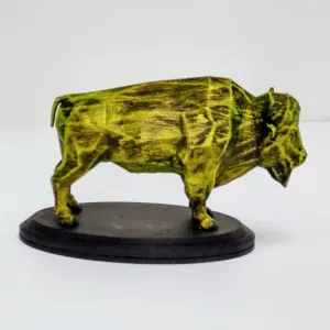 American Bison