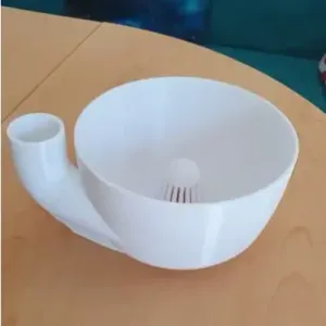fruits washing bowl