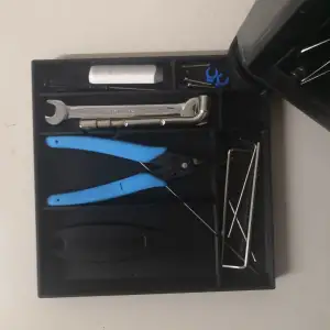 Toolbox Creality K1