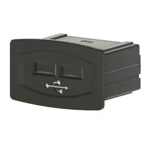 usb charging for renault Scenic 3