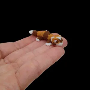 Tiny's Mini Ferret