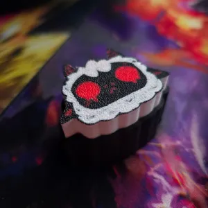 Cult of the Lamb Fidget Clicker
