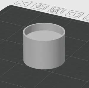 Risers for the sofa legs
