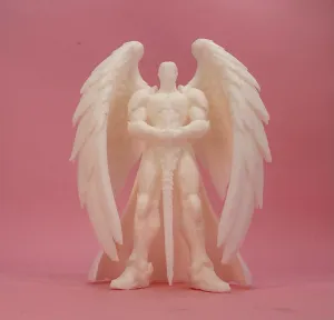 Angel warrior