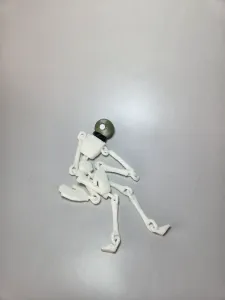 Light Head (Lamp Head)
