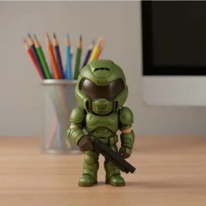 Doom Slayer