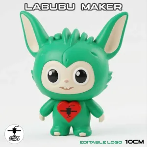 Labubu Maker