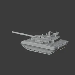 Oplot tank