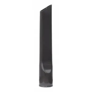 Suceur aspirateur cendre embout plat