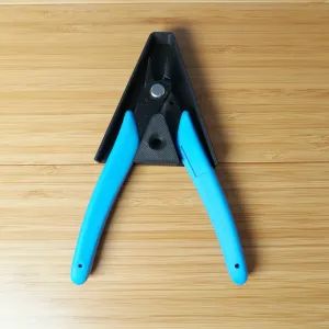 Wall Mount Flush Cutter Holder