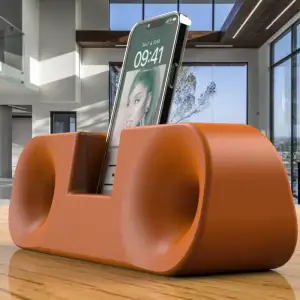 MOBILE SOUND AMPLIFIER