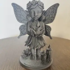 Lunillo Flarebloom – The Child of Light