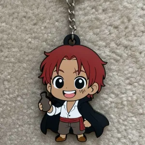 Shanks - One Piece