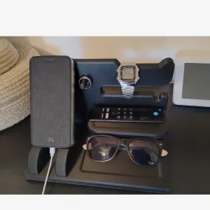 nightstand organizer