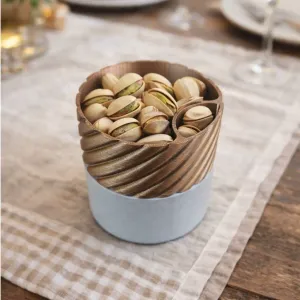 Pistachio Smart Bowl