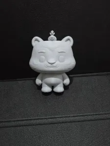 Chibi Derpy