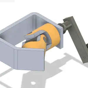 UVJ Ball Joint
