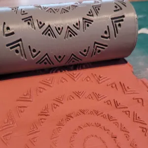 Texture Roller - Circular Pattern v1