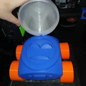 Kids Toy Car