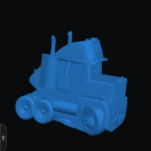 mack
