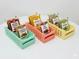 香料整理器