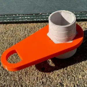 Hayward Hose Fitting Wrench
