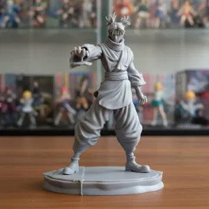 Choso - Jujutsu Kaisen - 3d Print