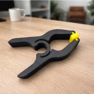 Basic Clamp