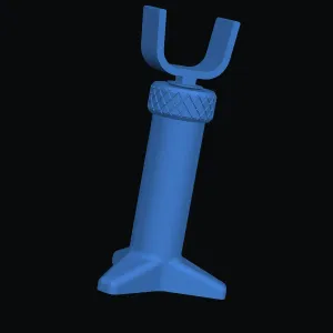 estabilizador delantero pcp