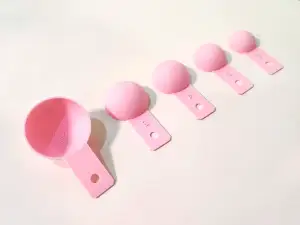 量勺