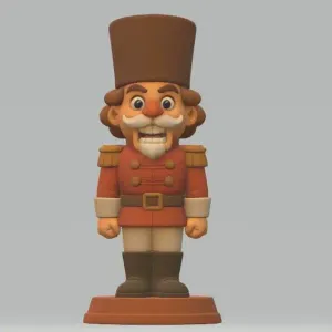 Nutcracker