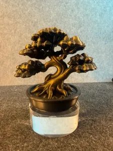 bonsai Creality