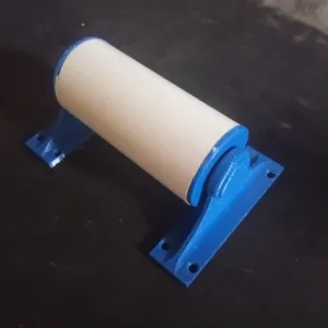 Anti Cat Climb Roller with 608 bearings