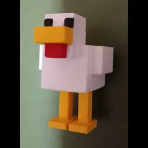 chicken